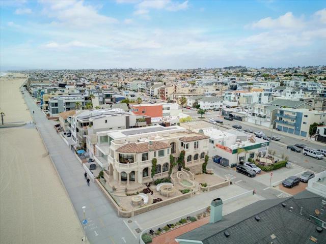 100 The Strand, Hermosa Beach, California 90254, 5 Bedrooms Bedrooms, ,4 BathroomsBathrooms,Single Family Residence,For Sale,The Strand,ML81953042