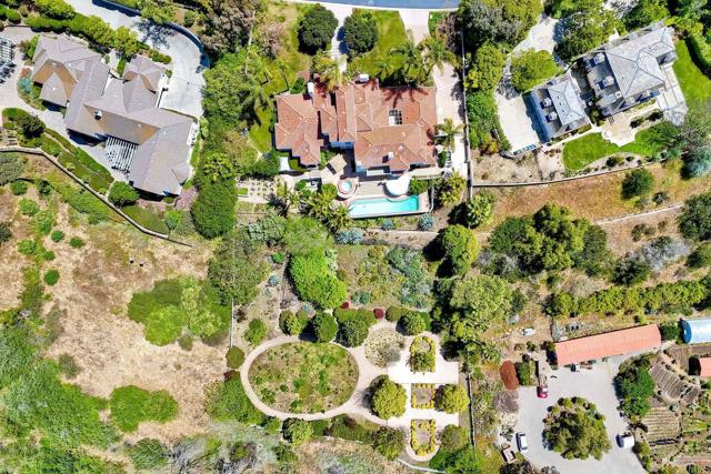 Detail Gallery Image 43 of 55 For 6039 Calle Camposeco, Rancho Santa Fe,  CA 92067 - 5 Beds | 5/1 Baths