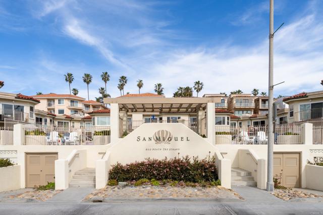 Detail Gallery Image 73 of 73 For 600 N the Strand #44,  Oceanside,  CA 92054 - 2 Beds | 2 Baths