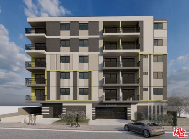Image 1 of 13 For 2716 James M Wood Boulevard