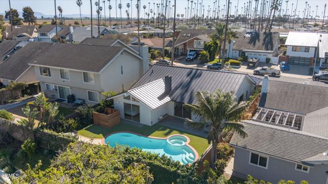 Detail Gallery Image 30 of 39 For 1239 Seafarer St, Ventura,  CA 93001 - 3 Beds | 2 Baths