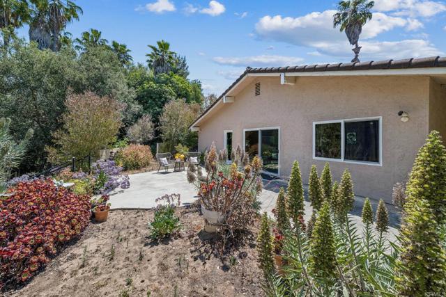 Home for Sale in Vista