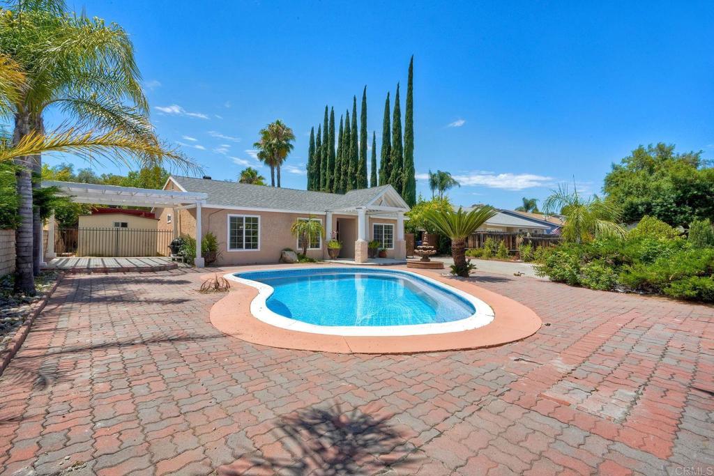 13808 Pomerado Road