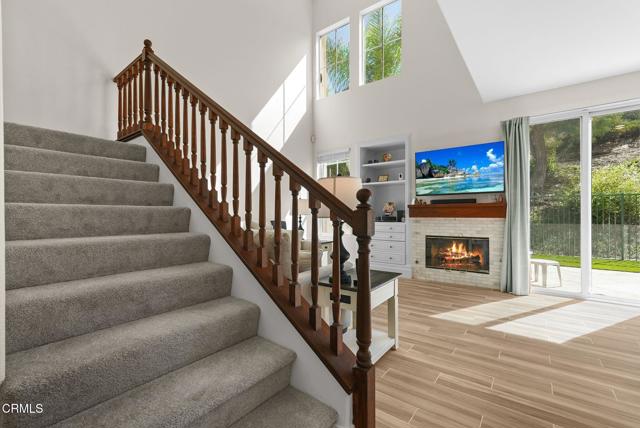 Detail Gallery Image 22 of 55 For 596 Fenwick Way #C,  Simi Valley,  CA 93065 - 3 Beds | 2/1 Baths