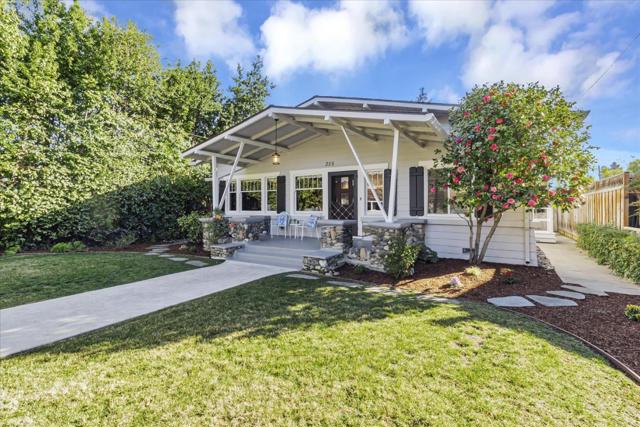 Details for 355 Palo Alto Avenue, Mountain View, CA 94041