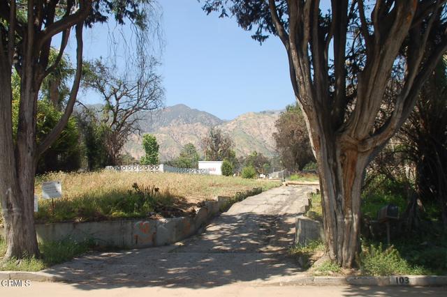 Detail Gallery Image 2 of 25 For 103 E Las Flores, Altadena,  CA 91001 - – Beds | – Baths