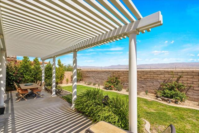 2090 Savanna Way, Palm Springs, CA 92262