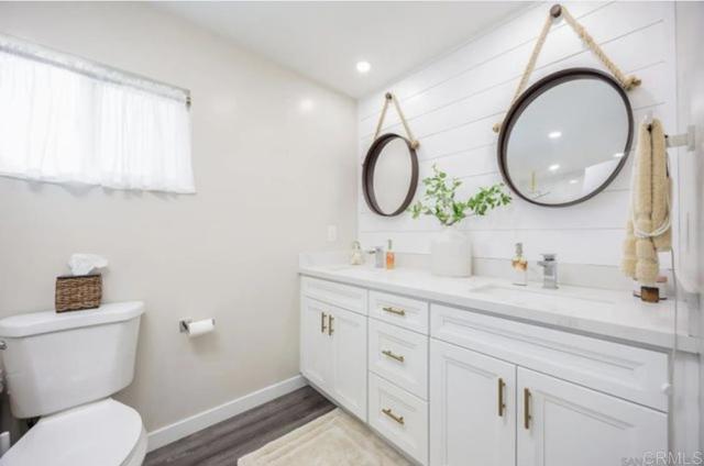 Detail Gallery Image 17 of 28 For 157 Horizon Ln, Oceanside,  CA 92056 - 2 Beds | 2 Baths