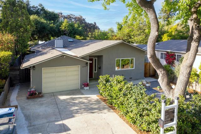 Details for 2297 Saint Francis Drive, Palo Alto, CA 94303