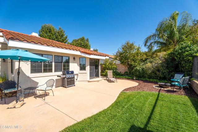 4 Bed Home for Sale in Thousand Oaks, California