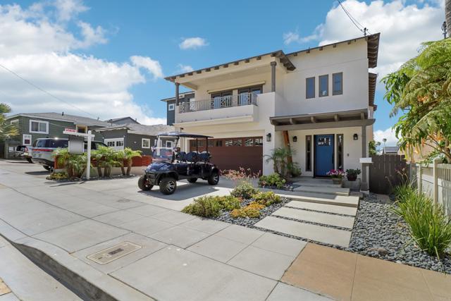 Detail Gallery Image 54 of 61 For 2264 Soto St, San Diego,  CA 92107 - 3 Beds | 2/1 Baths