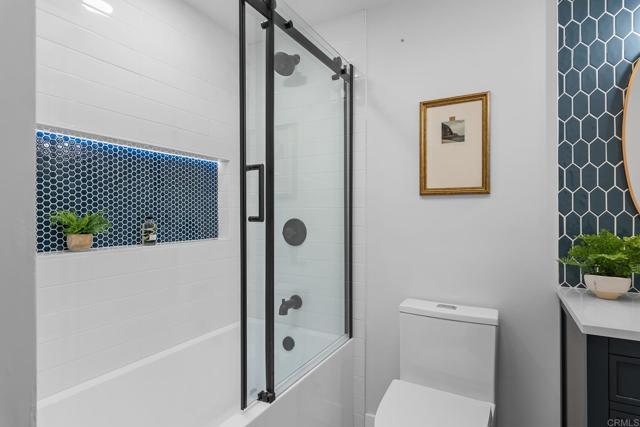 Detail Gallery Image 28 of 47 For 2910 Amulet St, San Diego,  CA 92123 - 4 Beds | 2 Baths