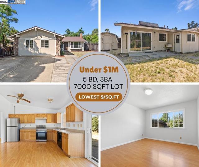 775 Diana Ln, San Jose, CA 95116