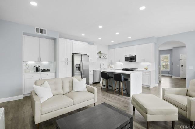 Home for Sale in Chula Vista