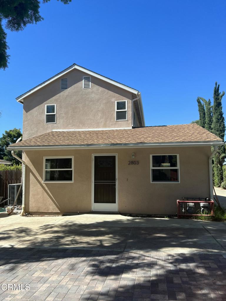 2803 Tola Avenue