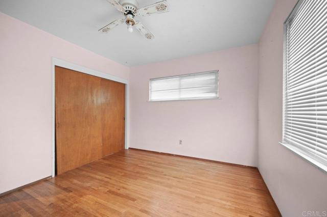 Home for Sale in National City