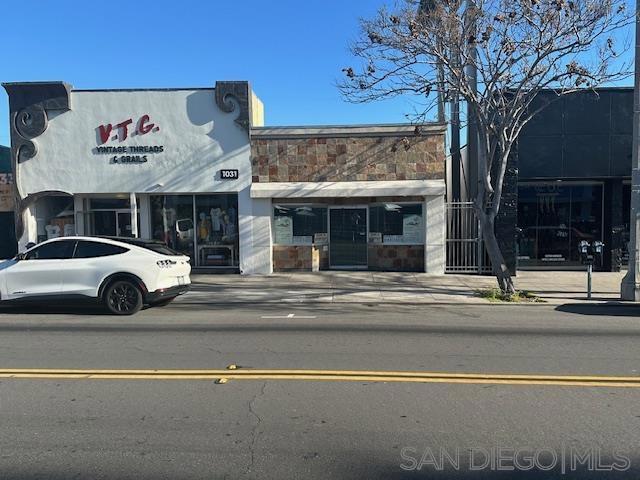 1029 GARNET AVE, San Diego, California 92109, ,Commercial Sale,For Sale,GARNET AVE,240020899SD