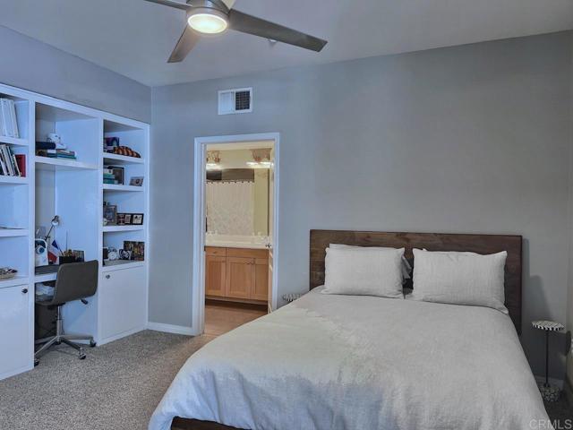 Detail Gallery Image 9 of 17 For 3957 30th #416,  San Diego,  CA 92104 - 1 Beds | 1 Baths