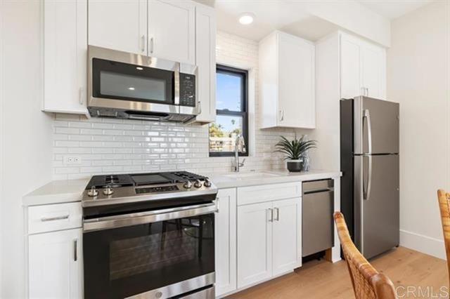 Detail Gallery Image 6 of 13 For 3757 Adams St, Carlsbad,  CA 92008 - 1 Beds | 1 Baths