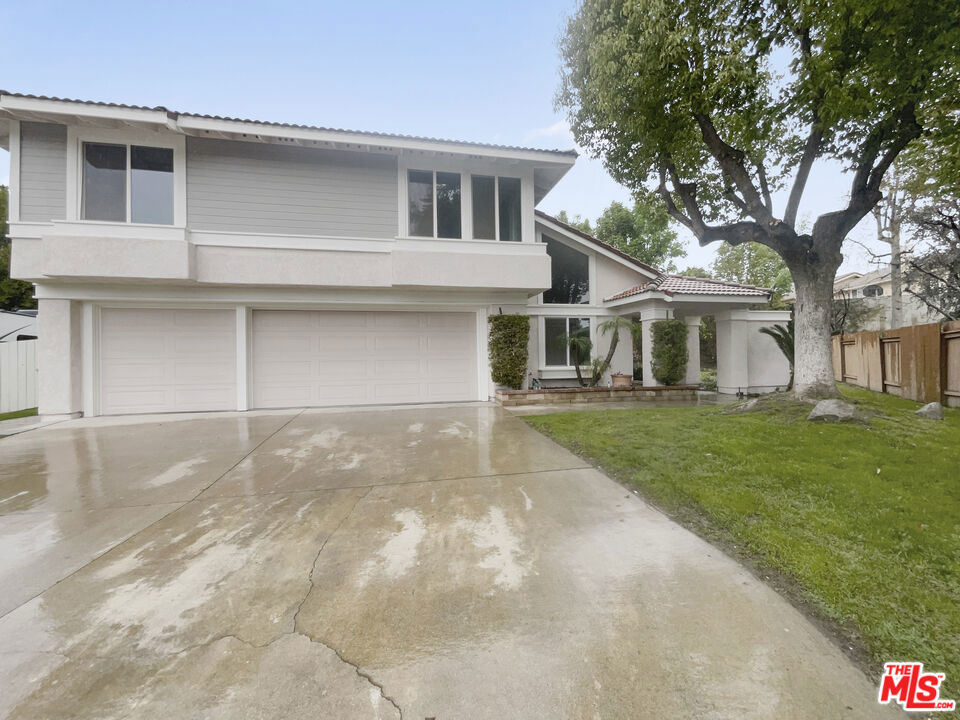 1583 Bridget Court, Upland, CA 91784