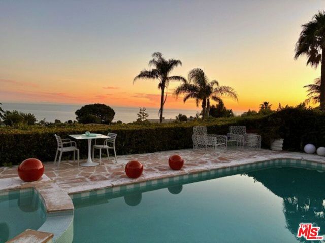 Drew Fenton | 16906 Enchanted Place Pacific Palisades CA | MLS: 7423090