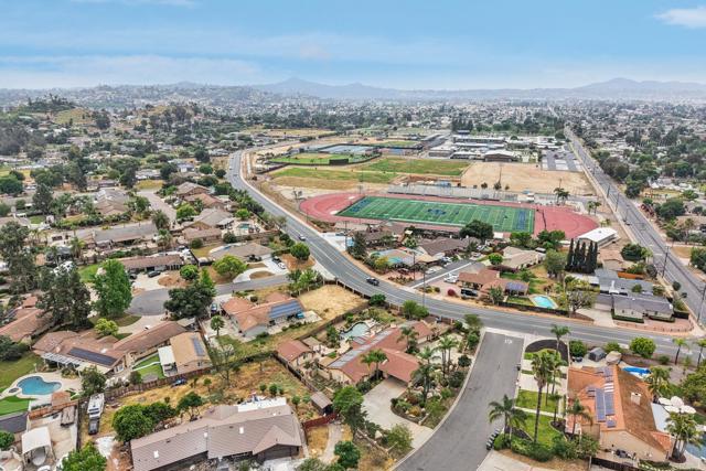 Detail Gallery Image 74 of 75 For 1943 Brookhurst Dr, El Cajon,  CA 92019 - – Beds | – Baths