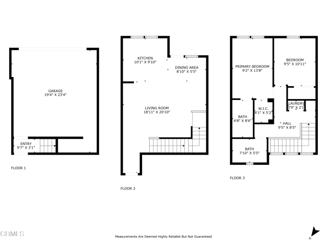 Detail Gallery Image 23 of 24 For 11218 Snapdragon St, Ventura,  CA 93004 - 2 Beds | 2 Baths