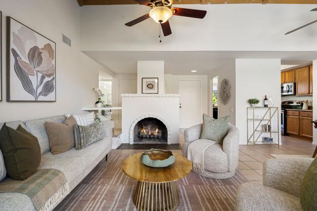 2488 Miramonte Circle W #C, Palm Springs, CA 92264