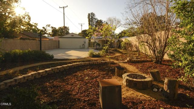 Detail Gallery Image 29 of 36 For 2696 Casitas Ave, Altadena,  CA 91001 - 3 Beds | 2 Baths