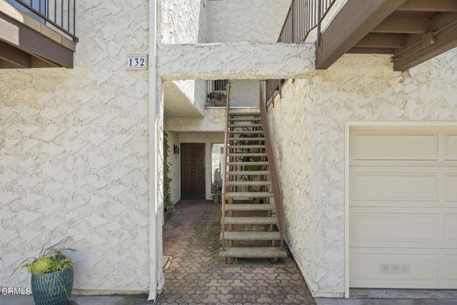 Detail Gallery Image 8 of 56 For 132 Poli St, Ventura,  CA 93001 - 1 Beds | 2 Baths
