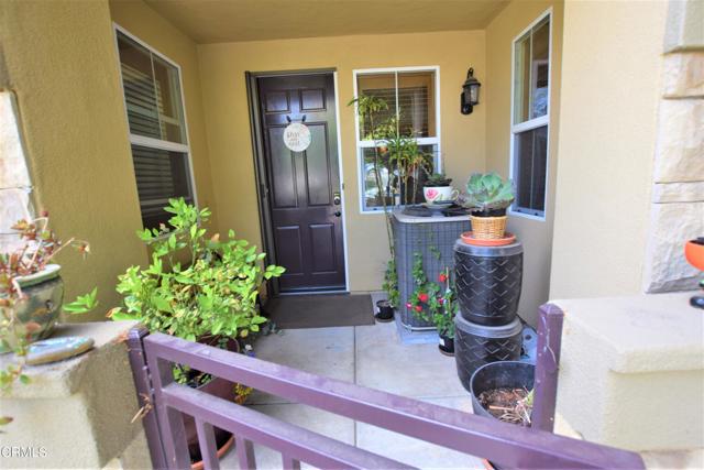 Detail Gallery Image 1 of 1 For 243 Riverdale Ct #409,  Camarillo,  CA 93012 - 3 Beds | 2/1 Baths