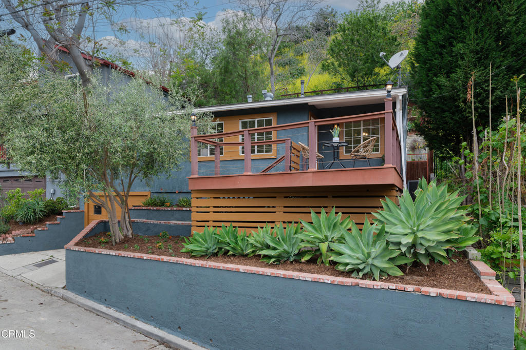 5345 Monterey Road