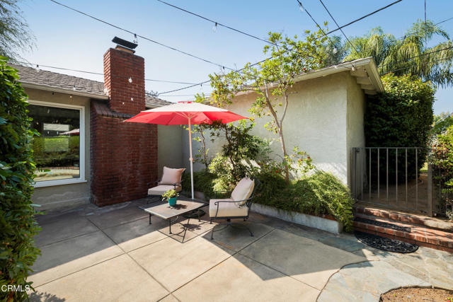 Detail Gallery Image 29 of 38 For 1921 N Harding Ave, Altadena,  CA 91001 - 3 Beds | 1/1 Baths