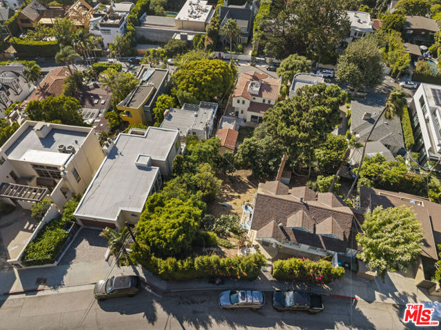 Drew Fenton | 0 Ocean Ave Ext Los Angeles CA | MLS: 7358024