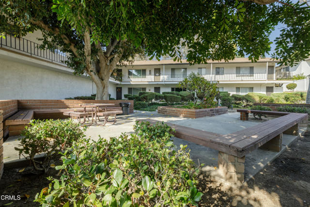 Detail Gallery Image 25 of 29 For 1210 W Lambert Rd #58,  La Habra,  CA 90631 - 3 Beds | 1 Baths