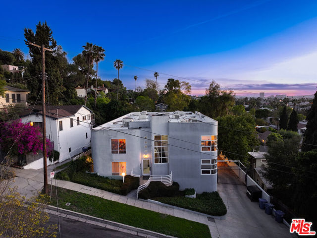  Income Home for Sale in Los Angeles, California