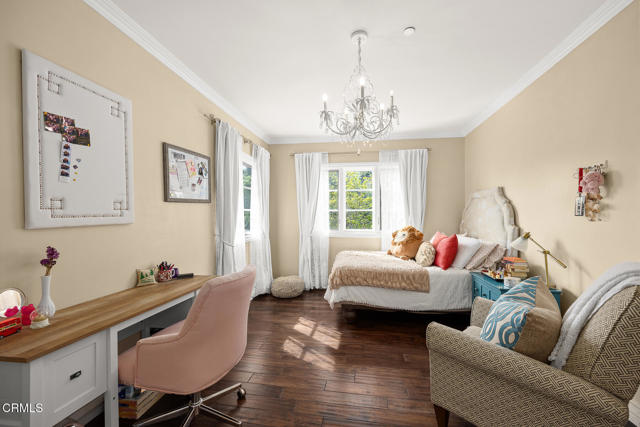 Detail Gallery Image 44 of 72 For 574 Camillo Rd, Sierra Madre,  CA 91024 - 4 Beds | 3 Baths