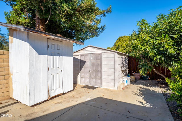 Detail Gallery Image 37 of 45 For 2101 Rhonda St, Oxnard,  CA 93036 - 3 Beds | 2/1 Baths