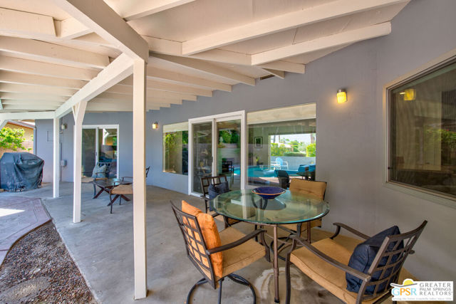 1420 E San Jacinto Way, Palm Springs, CA 92262