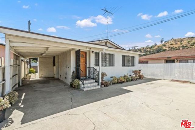 Image 3 for 2334 Elmgrove St, Los Angeles, CA 90031
