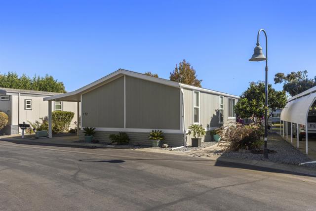 Detail Gallery Image 8 of 57 For 276 N El Camino Real #172,  Oceanside,  CA 92058 - 2 Beds | 2 Baths