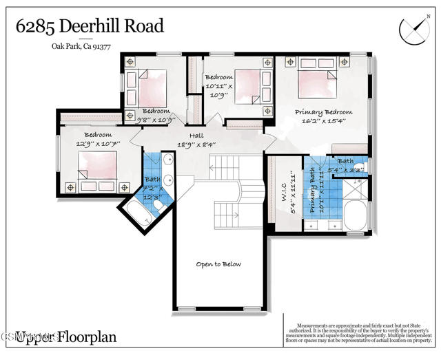 6285 Deerhill Road, Oak Park CA: https://media.crmls.org/mediaz/f4ad95a3-69b2-4699-ba6d-c5800aac16ff.jpg
