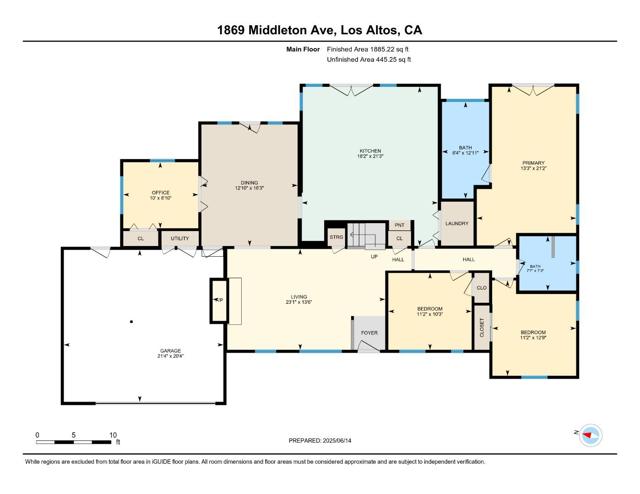 1869 Middleton Avenue, Los Altos CA: https://media.crmls.org/mediaz/f4af2383-a03a-4481-8ff8-33d5afb0c2f5.jpg