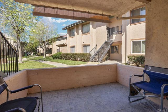 Detail Gallery Image 4 of 28 For 2045 Dairy Mart Rd #7,  San Diego,  CA 92173 - 1 Beds | 1 Baths