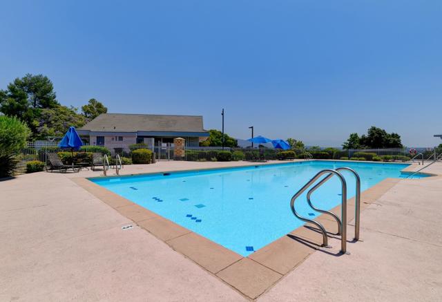 Detail Gallery Image 38 of 40 For 1403 Manzana Way, San Diego,  CA 92139 - 4 Beds | 2/1 Baths
