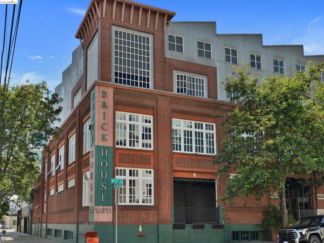 201 3rd St Unit 102, Oakland, California 94607, ,Commercial Sale,For Sale,3rd St Unit 102,41068775