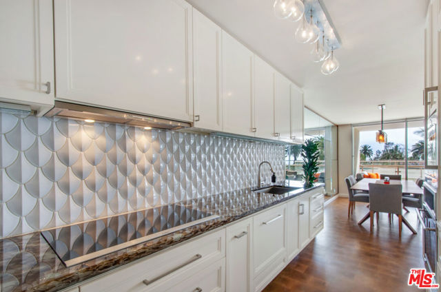 Drew Fenton | 201 Ocean Avenue Santa Monica CA | MLS: 7447221