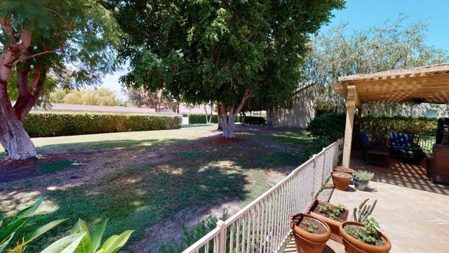 343 Forest Hills Drive, Rancho Mirage, CA 92270