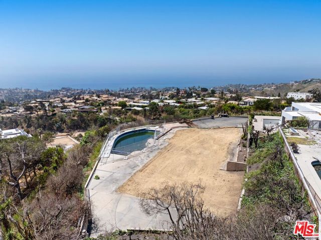 1166 Lachman Lane, Pacific Palisades, CA 90272