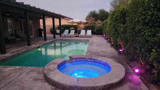 895 Ventana, Palm Springs, CA 92262